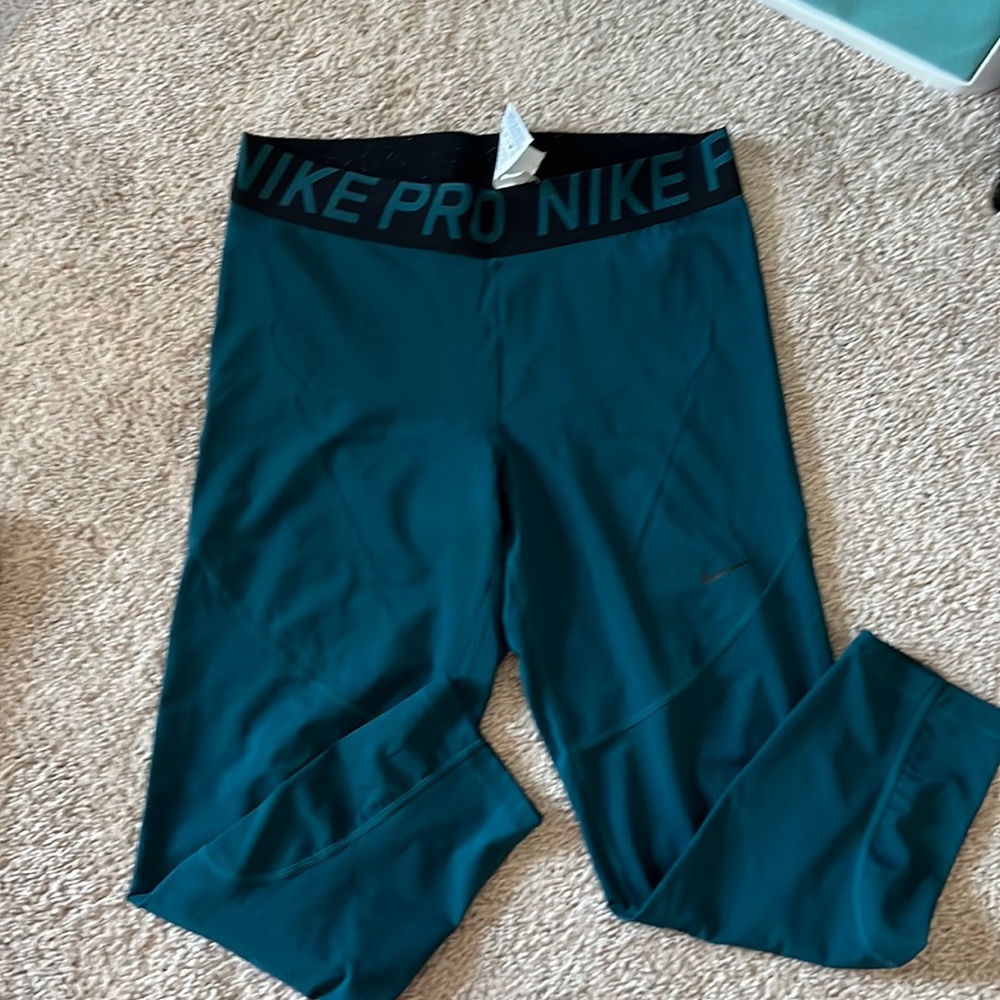 Nike Pros